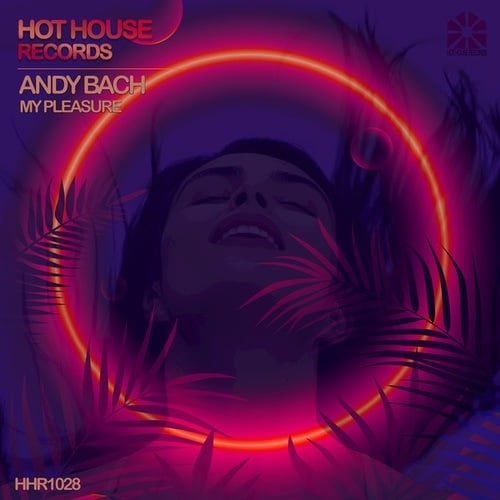 Andy Bach-My Pleasure