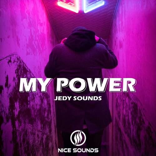 Jedy Sounds-My Power