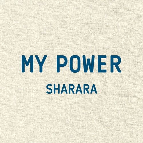 Sharara-My Power