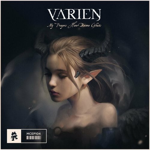 Varien-My Prayers Have Become Ghosts