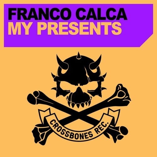 Franco Calca-My Presents