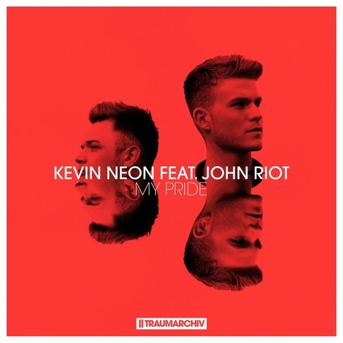 Kevin Neon, John Riot, Franz Täubig, Herr Lehmann-My Pride