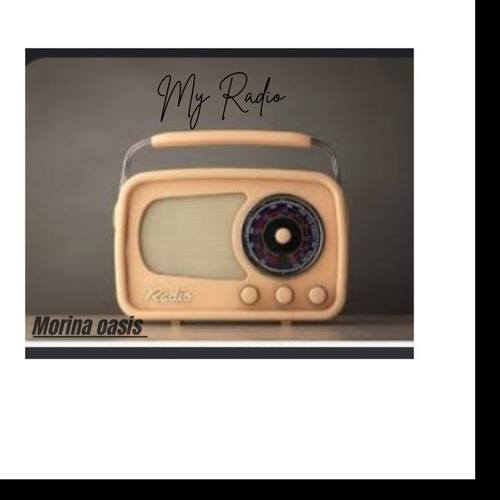 My radio