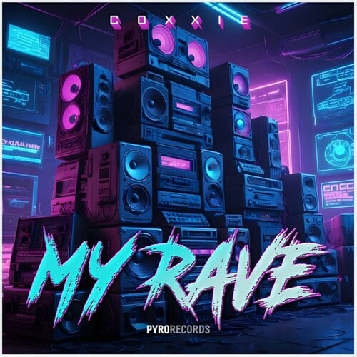 My Rave