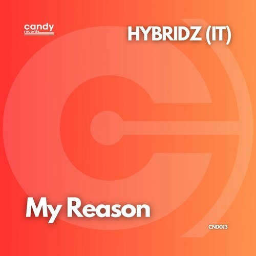 Hybridz (IT)-My Reason