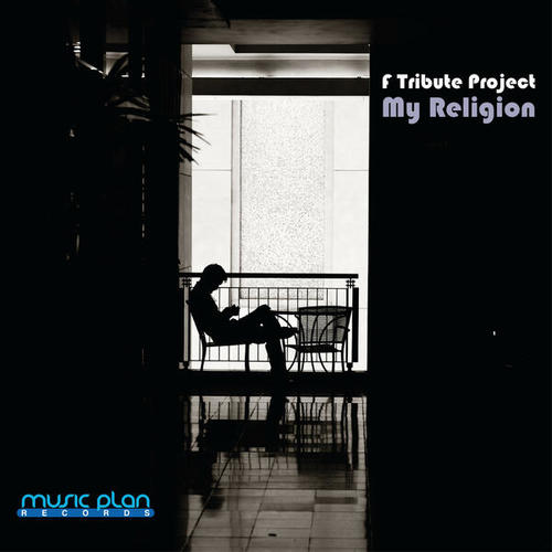 F Tribute Project-My Religion