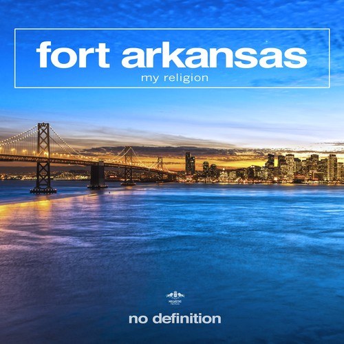 Fort Arkansas-My Religion