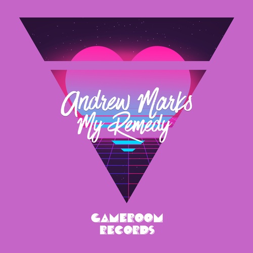 Andrew Marks-My Remedy