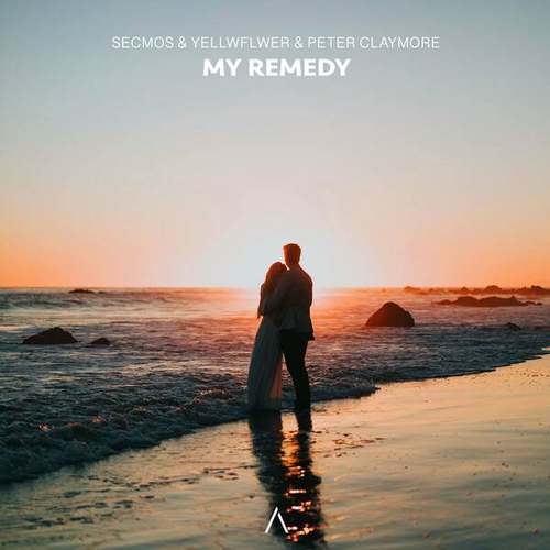  Yellwflwer, Peter Claymore, SECMOS-My Remedy