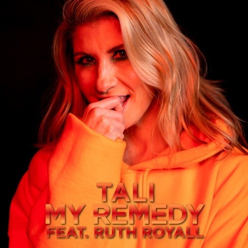 Tali, Ruth Royall-My Remedy