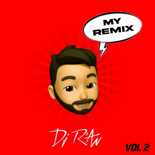 My Remix, Vol. 2