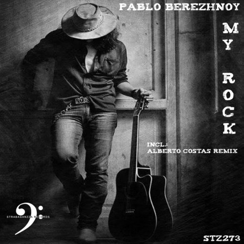 Pablo Berezhnoy, Alberto Costas-My Rock