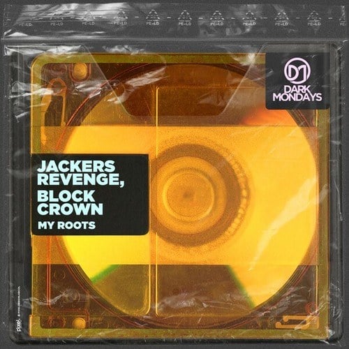 Jackers Revenge, Block & Crown-My Roots