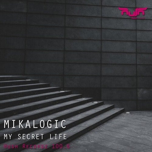 Mikalogic-My Secret Life