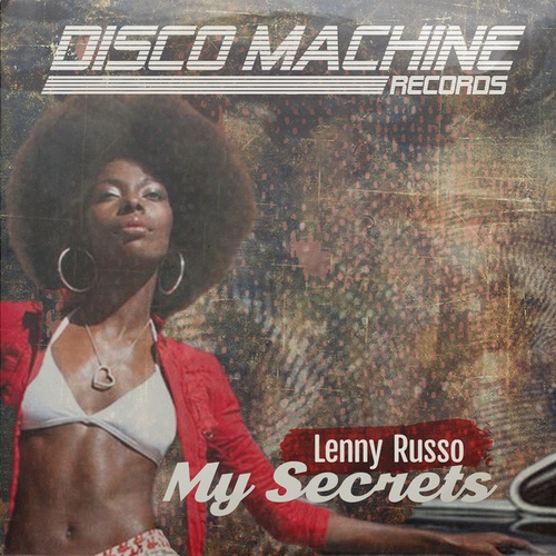 Lenny Russo-My Secrets