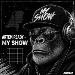 My Show - Artem Ready
