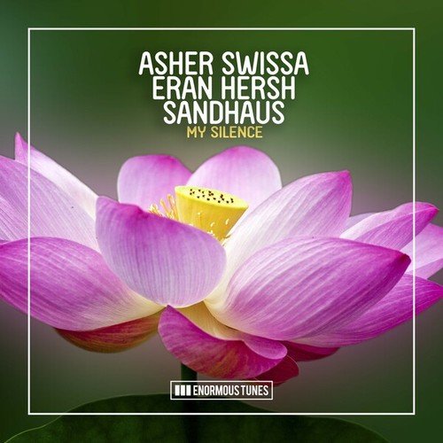 ASHER SWISSA, Eran Hersh, SANDHAUS-My Silence