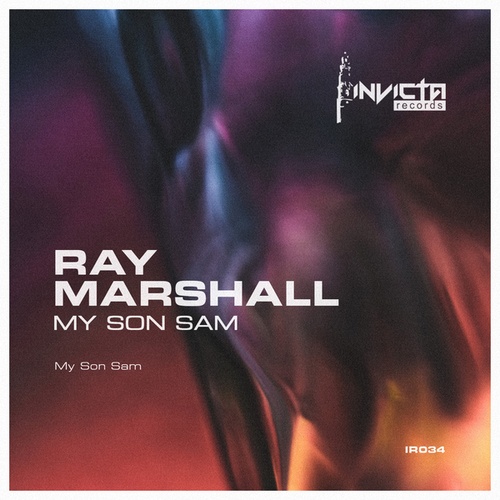Ray Marshall-My Son Sam