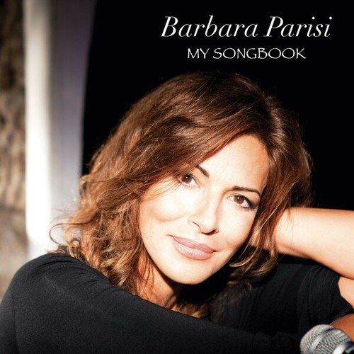 Barbara Parisi-My Songbook