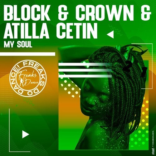Block & Crown-My Soul