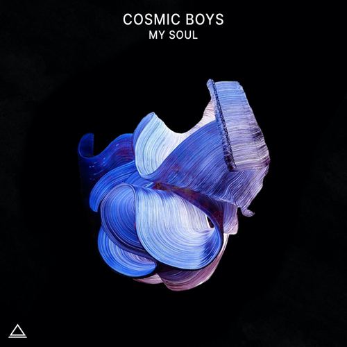 Cosmic Boys-My Soul
