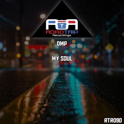 DMP-My Soul