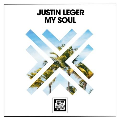 Justin Leger-My Soul