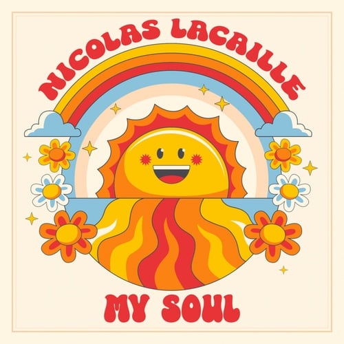 Nicolas Lacaille-My Soul