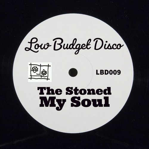 The Stoned-My Soul