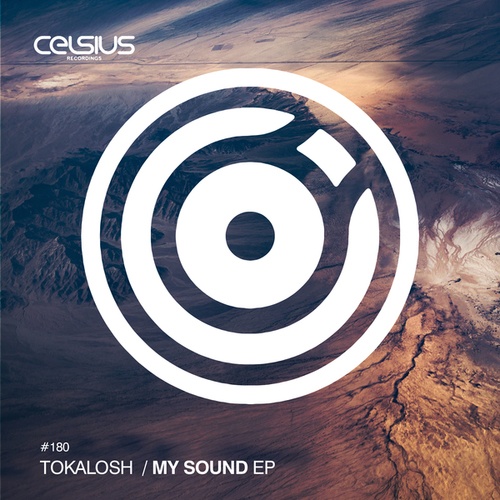 Tokalosh-My Sound EP