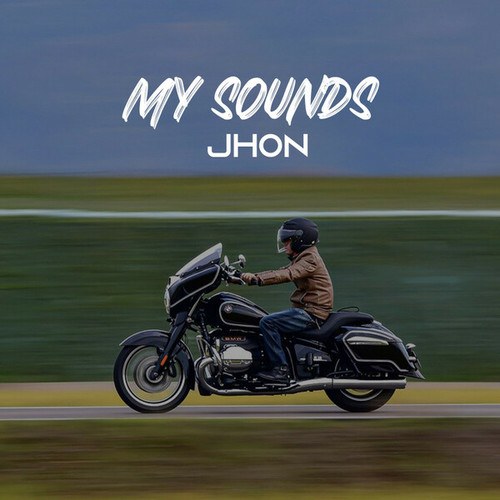 Jhon-MY SOUNDS