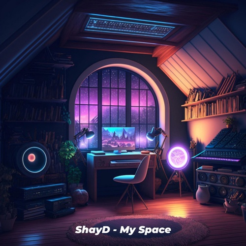 ShayD-My Space