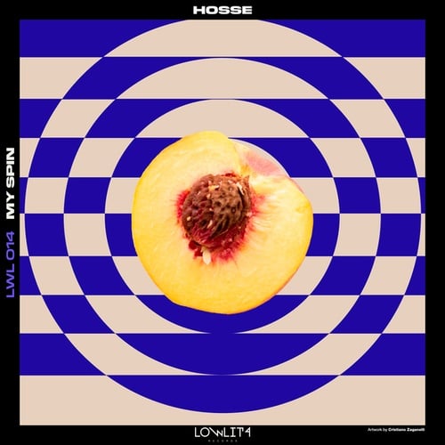 Hosse-My Spin