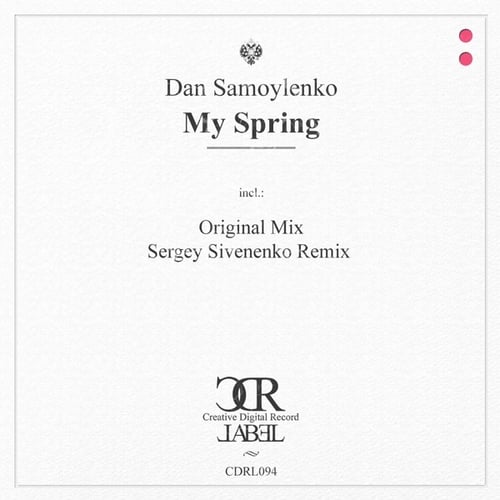 Dan Samoylenko-My Spring