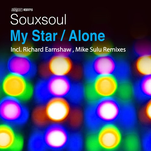 My Star / Alone