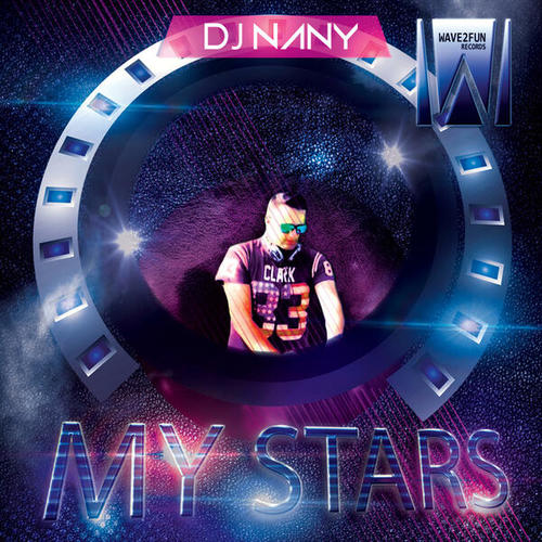 Dj Nany-My Stars