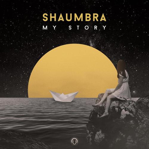 Shaumbra-My Story