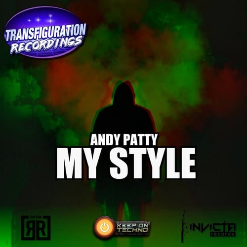 Andy Patty-My Style
