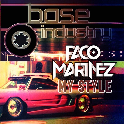Paco Martinez-My Style