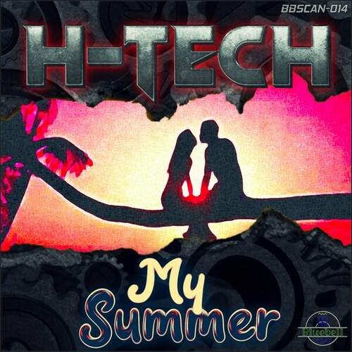 H-Tech-My Summer