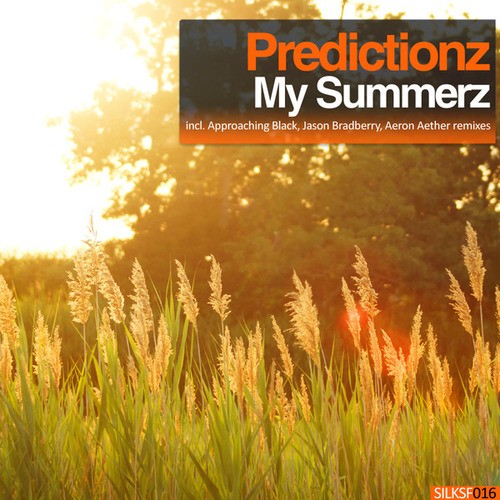 Predictionz, Approaching Black, Jason Bradberry, Aeron Aether-My Summerz