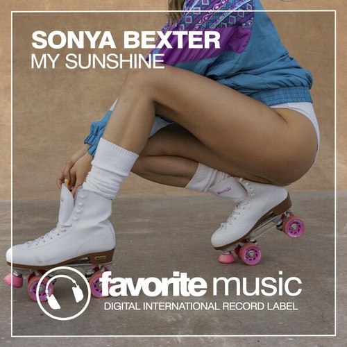 Sonya Bexter-My Sunshine