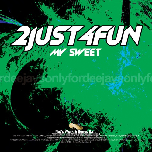 2Just4Fun-My Sweet