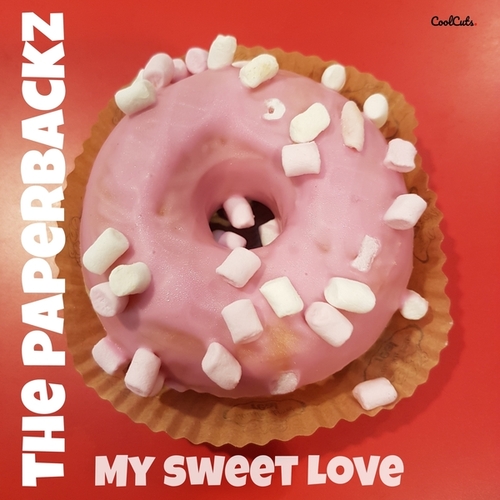 The Paperbackz-My Sweet Love