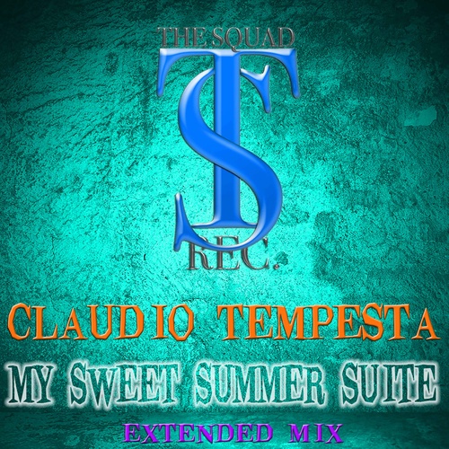 Claudio Tempesta-MY SWEET SUMMER SUITE