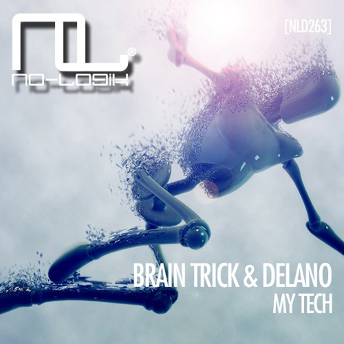 Brain Trick, Delano-My Tech