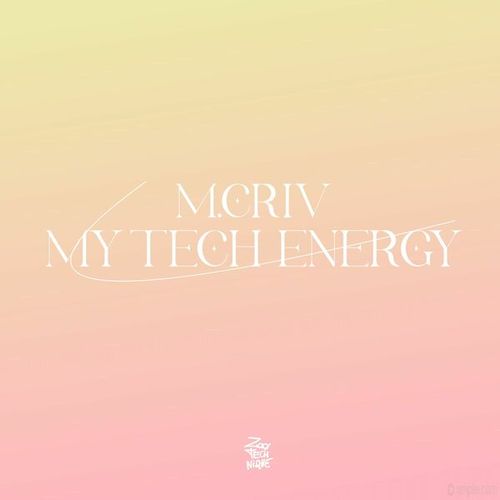M.Criv-My Tech Energy