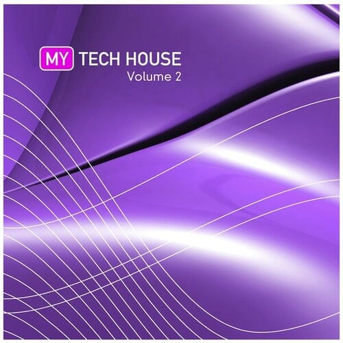 My Tech House Vol. 2