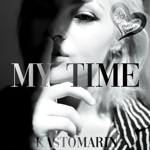 Kastomarin-My Time