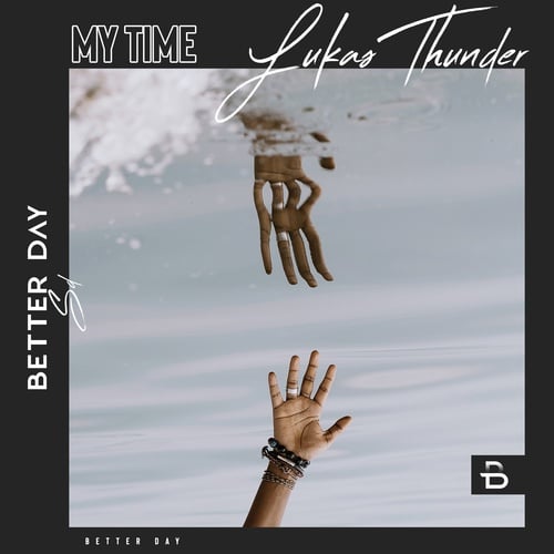 Lukas Thunder-My Time